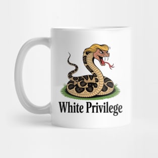 White-Privilege Mug